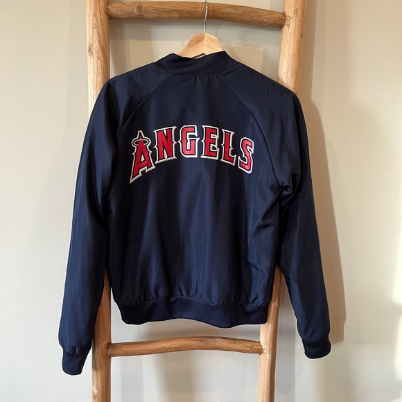 5th & Ocean Jackets & Coats Victorias Secret Pink 5th Ocean Mlb